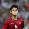 Vietnamese player named among top world football talents