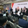 Festival connects Vietnamese student community in Hong Kong