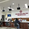 Public administrative centre opens in Thu Duc city