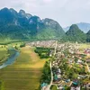 Vietnamese village honoured as world's Best Tourism Village