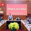 PM asks Lai Chau to promote fast, green, sustainable growth