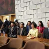 Vietnam elected as member of World Heritage Committee