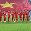 2024 AFC U23 Asian Cup: Vietnam in same group with Uzbekistan, Kuwait, Malaysia