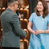 Editor Nhật Lệ serves as guest judge on Của ngon vật lạ (Exotic Delicacy)