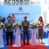 Hospital for Vietnamese in Laos opens