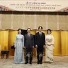 President attends ceremony marking 50 years of Vietnam-Japan diplomatic ties