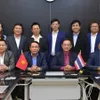 Vietnam, Thailand journalists’ associations enhance cooperation