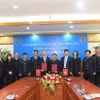 Vietnam, China boost customs cooperation in fighting smuggling