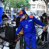 Petrol prices revised down on November 23