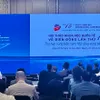 15th East Sea International Conference opens