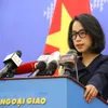 Vietnamese citizens in Israel remain safe: Spokeswoman