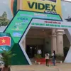 Vietnam-Cambodia Defence Economic Production Exhibition 2023 opens
