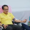 Thailand’s Consulate General holds blood donation drive