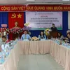 Measures sought to provide comprehensive support for Vietnamese guest workers