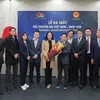 Vietnam-Japan Experts' Society makes debut