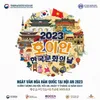 Korean Cultural Day 2023 opens in Hoi An