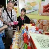 Proud of Vietnamese Goods programme 2023 kicks off in Hanoi