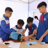 STEM Festival 2023 opens in Bac Ninh province