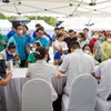 More than 3,000 young medical workers attend Medical Innovation Network