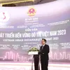 Vietnam promotes green and sustainable urban development