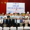 First Vietnam Physics Day observed in Hanoi