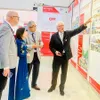 Exhibition displays architectural heritage of Hai Phong City