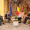 Vietnam, Belgium bolster collaboration to support AO victims