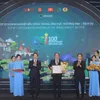 Honouring sustainable businesses in Vietnam in 2023