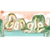 Google Doodle honours World Natural Heritage of Ha Long Bay