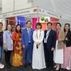 Vietnam's garment products introduced at Global Sourcing Expo Australia 2023