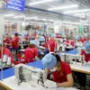 Garment sector sees positive growth