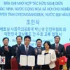 Bac Ninh strengthens cooperation with RoK’s Gyeongsangbuk province