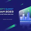 Hanoi to host Asia Smart City Summit 2023