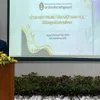 First Vietnamese studies centre opens in northeast Thailand