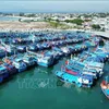 Ministry to tighten inspections at fishing ports