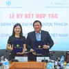 HCMC University Medicines Centre to manage transplantation by UMC Care mobile application