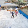 Vietnam’s rice exports hit record high since 1989