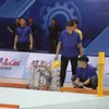 Live Broadcast of the Opening Ceremony of the Final Round of Robocon Vietnam 2023 (20h00, VTV2)