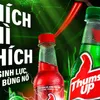 Thums Up Charged is officially launched in Vietnam’s beverage market