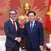 Vietnam promotes cooperation with EU, Switzerland