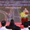 Construction of trans-Mekong Delta expressway kicks off