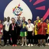 Vietnam earns first gold medal at Special Olympics World Games