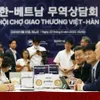 RoK media highlights expectation on strengthening cooperation with Vietnam