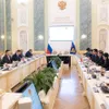 Vietnam and Russia boost procuracy cooperation