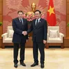 Vietnam attaches importance to expanding ties with Russia: NA Chairman