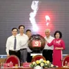 Vietnam Communist Party's History Review launches online version