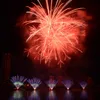 France, Italy ready for Da Nang int'l fireworks festival final