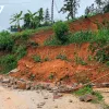 Considerable damage caused by heavy rains in Lang Son