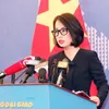 Vietnam’s Foreign Ministry names new spokesperson