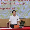 Deputy PM directs fight against IUU, smuggling, drug trafficking in Mekong Delta